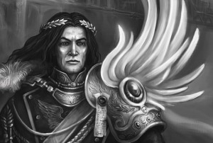 The Emperor